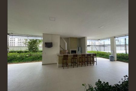 Apartamento à venda com 2 quartos, 109m² em Jardim Caravelas, São Paulo