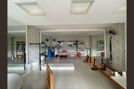 Apartamento à venda com 2 quartos, 109m² em Jardim Caravelas, São Paulo