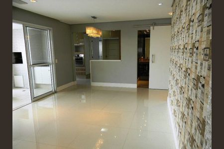 Apartamento à venda com 2 quartos, 109m² em Jardim Caravelas, São Paulo