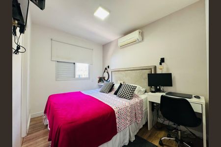 Apartamento à venda com 3 quartos, 64m² em Jardim Aeroporto, São Paulo