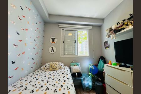 Apartamento à venda com 3 quartos, 64m² em Jardim Aeroporto, São Paulo
