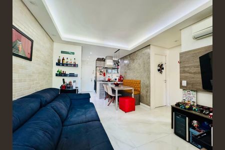 Apartamento à venda com 3 quartos, 64m² em Jardim Aeroporto, São Paulo