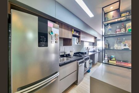 Apartamento à venda com 2 quartos, 67m² em Quarta Parada, São Paulo