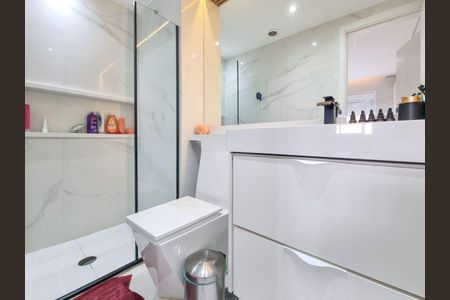 Apartamento à venda com 2 quartos, 67m² em Quarta Parada, São Paulo