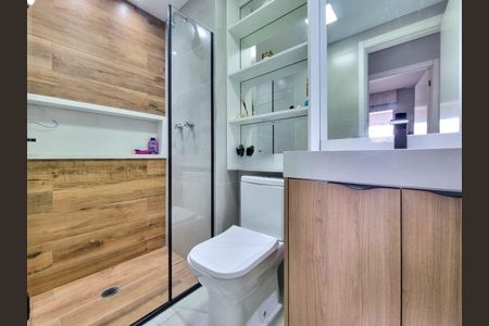 Apartamento à venda com 2 quartos, 67m² em Quarta Parada, São Paulo