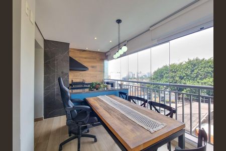 Apartamento à venda com 2 quartos, 67m² em Quarta Parada, São Paulo