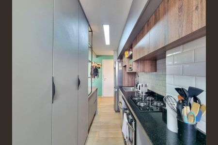 Apartamento à venda com 2 quartos, 67m² em Quarta Parada, São Paulo