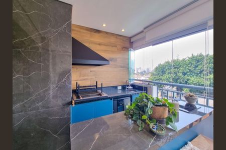 Apartamento à venda com 2 quartos, 67m² em Quarta Parada, São Paulo