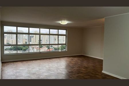 Apartamento à venda com 3 quartos, 200m² em Lapa, São Paulo