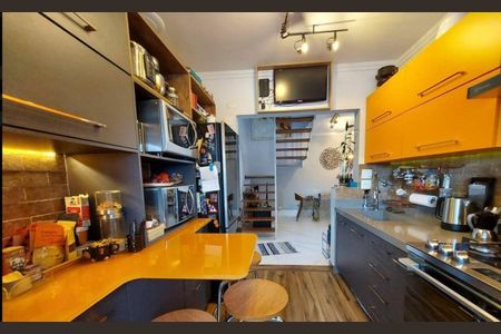 Apartamento à venda com 4 quartos, 196m² em Jardim America, São Paulo