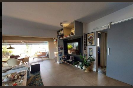 Apartamento à venda com 4 quartos, 196m² em Jardim America, São Paulo