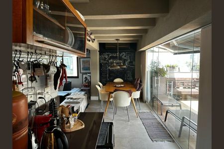 Apartamento à venda com 4 quartos, 196m² em Jardim America, São Paulo