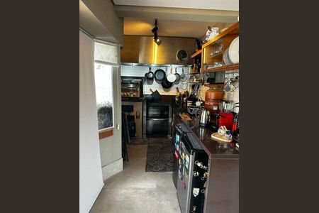 Apartamento à venda com 4 quartos, 196m² em Jardim America, São Paulo