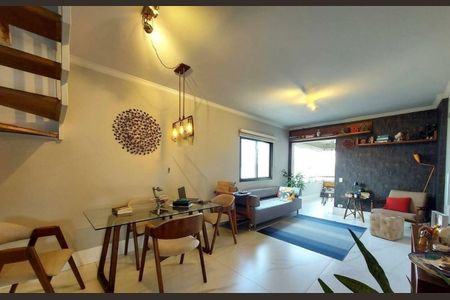 Apartamento à venda com 4 quartos, 196m² em Jardim America, São Paulo