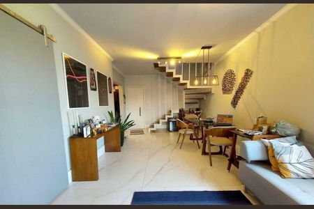 Apartamento à venda com 4 quartos, 196m² em Jardim America, São Paulo