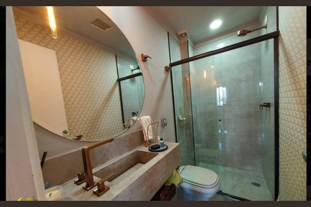 Apartamento à venda com 4 quartos, 196m² em Jardim America, São Paulo