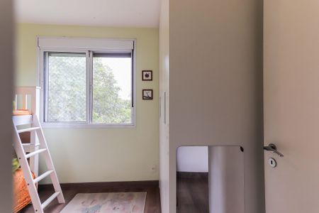 Apartamento à venda com 60m², 2 quartos e 1 vagaQuarto 1