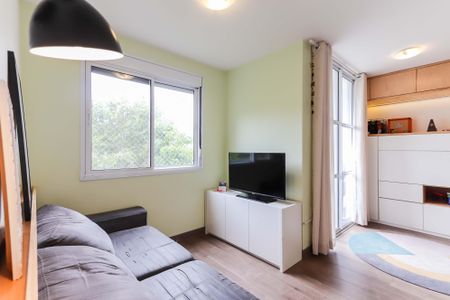 Apartamento à venda com 60m², 2 quartos e 1 vagaSala Estendida