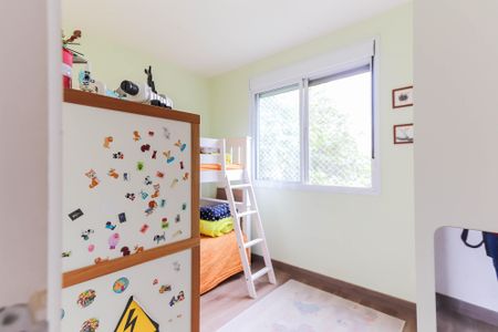 Apartamento à venda com 60m², 2 quartos e 1 vagaQuarto 1