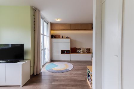 Apartamento à venda com 60m², 2 quartos e 1 vagaSala Estendida