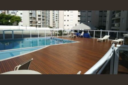 Apartamento à venda com 3 quartos, 82m² em Tatuapé, São Paulo