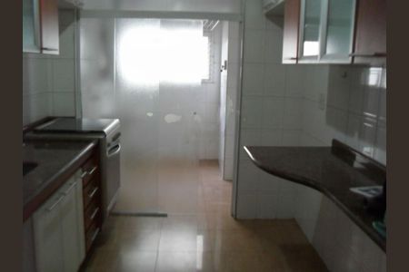 Apartamento à venda com 3 quartos, 82m² em Tatuapé, São Paulo