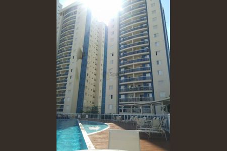 Apartamento à venda com 3 quartos, 82m² em Tatuapé, São Paulo