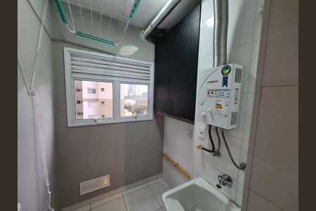 Apartamento à venda com 1 quarto, 45m² em Várzea da Barra Funda, São Paulo