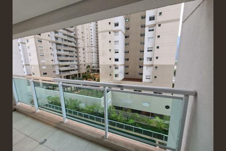 Apartamento à venda com 1 quarto, 45m² em Várzea da Barra Funda, São Paulo