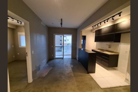 Apartamento à venda com 1 quarto, 45m² em Várzea da Barra Funda, São Paulo