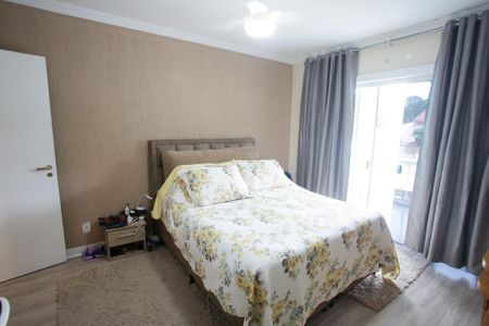 Casa de condomínio à venda com 600m², 4 quartos e 5 vagasQuarto Suíte 1