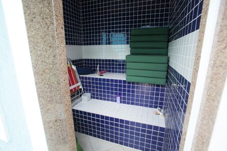 Casa de condomínio à venda com 600m², 4 quartos e 5 vagasSauna