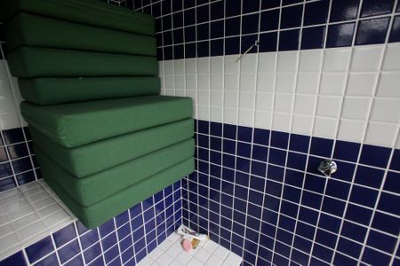 Casa de condomínio à venda com 600m², 4 quartos e 5 vagasSauna