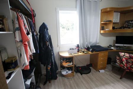 Casa de condomínio à venda com 600m², 4 quartos e 5 vagasQuarto Suíte 3