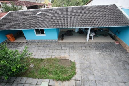 Casa de condomínio à venda com 600m², 4 quartos e 5 vagasCanil