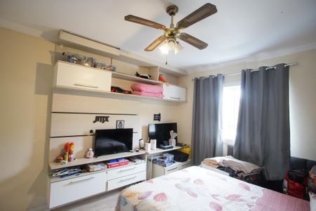 Casa de condomínio à venda com 600m², 4 quartos e 5 vagasQuarto Suíte 4