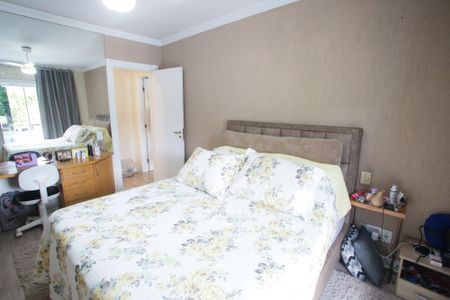 Casa de condomínio à venda com 600m², 4 quartos e 5 vagasQuarto Suíte 1