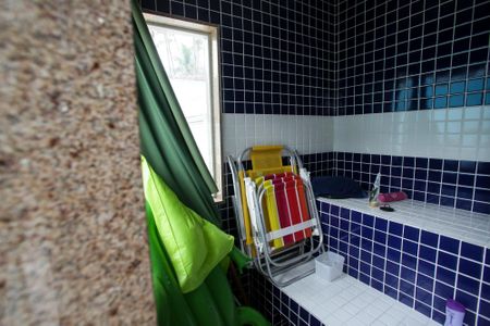 Casa de condomínio à venda com 600m², 4 quartos e 5 vagasSauna