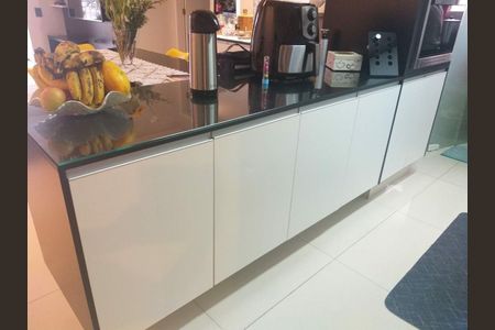 Apartamento à venda com 78m², 3 quartos e 2 vagas