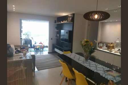 Apartamento à venda com 3 quartos, 78m² em Vila Formosa, São Paulo