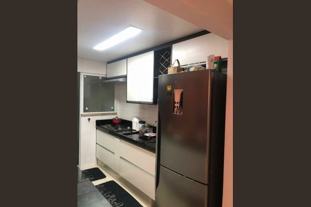 Apartamento à venda com 3 quartos, 78m² em Vila Formosa, São Paulo