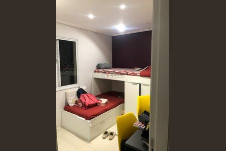 Apartamento à venda com 3 quartos, 78m² em Vila Formosa, São Paulo