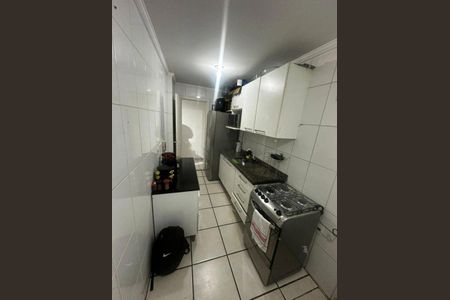 Apartamento à venda com 2 quartos, 53m² em Vila das Belezas, São Paulo