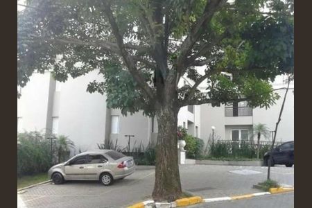 Apartamento à venda com 2 quartos, 53m² em Vila das Belezas, São Paulo