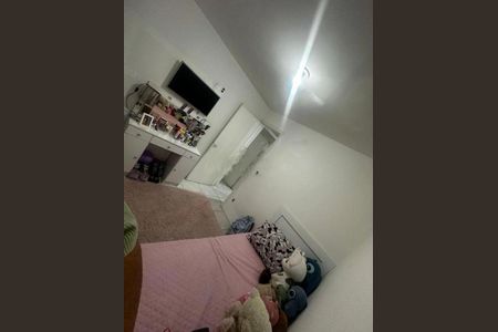 Apartamento à venda com 2 quartos, 53m² em Vila das Belezas, São Paulo