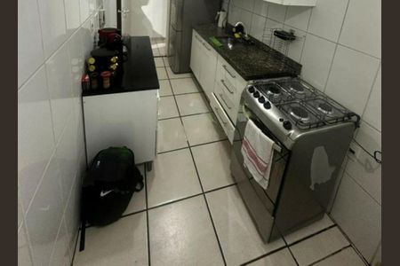Apartamento à venda com 2 quartos, 53m² em Vila das Belezas, São Paulo