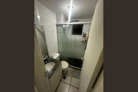 Apartamento à venda com 2 quartos, 53m² em Vila das Belezas, São Paulo