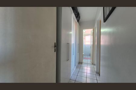Apartamento à venda com 45m², 2 quartos e 1 vaga Apartamento à venda com 45m², 2 quartos e 1 vagaCorredor