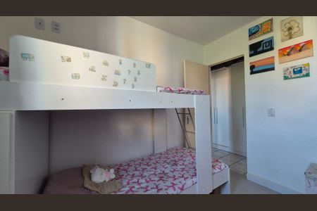 Apartamento à venda com 45m², 2 quartos e 1 vaga Apartamento à venda com 45m², 2 quartos e 1 vagaQuarto 2