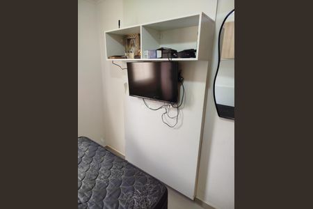 Apartamento à venda com 2 quartos, 40m² em Tatuapé, São Paulo